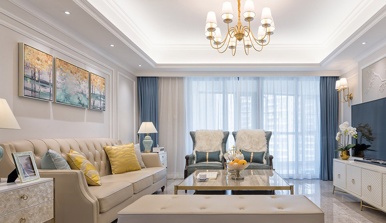 别墅设计时要注意哪些观点