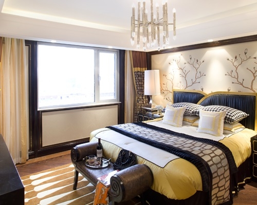 别墅设计有哪些风格特点