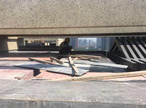自家房屋加层是理想住所吗