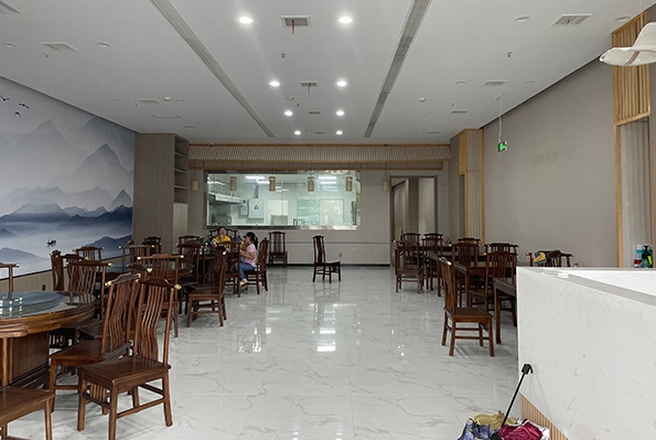 钢结构施工过程